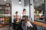 Kuaför Ayşegül Güzellik Salonu