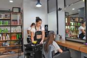 Kuaför Ayşegül Güzellik Salonu