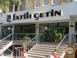 Kuaför Fatih Çetin
