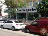 Kuaför Fatih Çetin