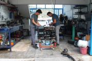 Deniz Araçları Satış Servis/ Külahlı Motor