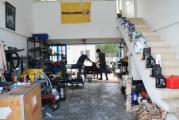 Deniz Araçları Satış Servis/ Külahlı Motor