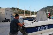 Deniz Araçları Satış Servis/ Külahlı Motor