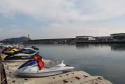Deniz Araçları Satış Servis/ Külahlı Motor