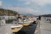 Deniz Araçları Satış Servis/ Külahlı Motor