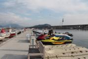Deniz Araçları Satış Servis/ Külahlı Motor