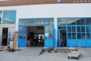 Deniz Araçları Satış Servis/ Külahlı Motor