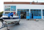 Deniz Araçları Satış Servis/ Külahlı Motor