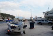 Deniz Araçları Satış Servis/ Külahlı Motor