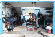 Deniz Araçları Satış Servis/ Külahlı Motor