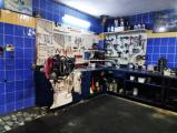 Deniz Araçları Satış Servis/ Külahlı Motor