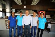Kurtoğlu Restaurant