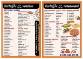 Kurtoğlu Restaurant