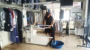 Dry Show Kuru Temizleme