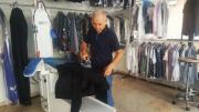 Dry Show Kuru Temizleme
