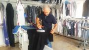 Dry Show Kuru Temizleme