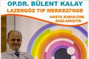 Lazergöz Tıp Merkezi