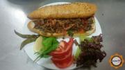Lezzet Mersin Tantuni
