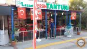 Lezzet Mersin Tantuni