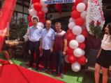 LİDER PAÇA (2) KEBAP VE IZGARA RESTAURANT HACET CAD.
