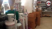 AKDENİZ AMBALAJ VE TEMİZLİK ÜRÜNLERİ
