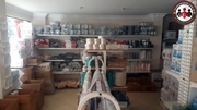 AKDENİZ AMBALAJ VE TEMİZLİK ÜRÜNLERİ