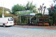 HMZ GARDEN PEYZAJ PROJE UYGULAMA