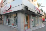 Mert Tekstil Perde - Brillant Store