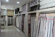 Mert Tekstil Perde - Brillant Store