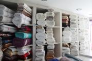 Mert Tekstil Perde - Brillant Store
