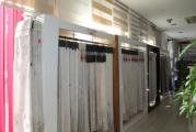 Mert Tekstil Perde - Brillant Store