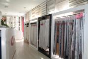 Mert Tekstil Perde - Brillant Store