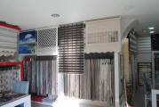 Mert Tekstil Perde - Brillant Store