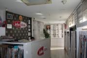 Mert Tekstil Perde - Brillant Store