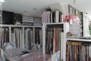 Mert Tekstil Perde - Brillant Store