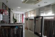 Mert Tekstil Perde - Brillant Store