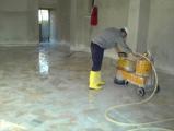 Kiralık iskele MHS Yapı Taşeronluk Hizmetleri