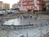 Kiralık iskele MHS Yapı Taşeronluk Hizmetleri