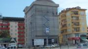 Kiralık iskele MHS Yapı Taşeronluk Hizmetleri