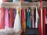 Moda Life Abiye Penye Dikimevi