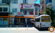 Moda Life Abiye Penye Dikimevi
