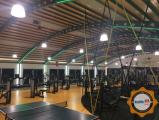 Move on Fitness Club