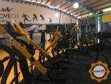 Move on Fitness Club