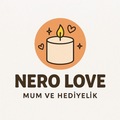 Nerolove Mum | El Yapımı Dekoratif ve Kokulu Mum Tasarımları
