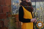 Trenza de Lana Yumak Evi