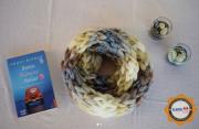 Trenza de Lana Yumak Evi