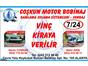 Coşkun Motor Bobinaj - Sondaj