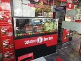 Çiğköfteci Ömer Usta  Mahmutlar