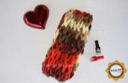 Trenza de Lana Yumak Evi