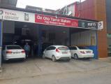 GB Öz Oto Tamir Bakım Servisi